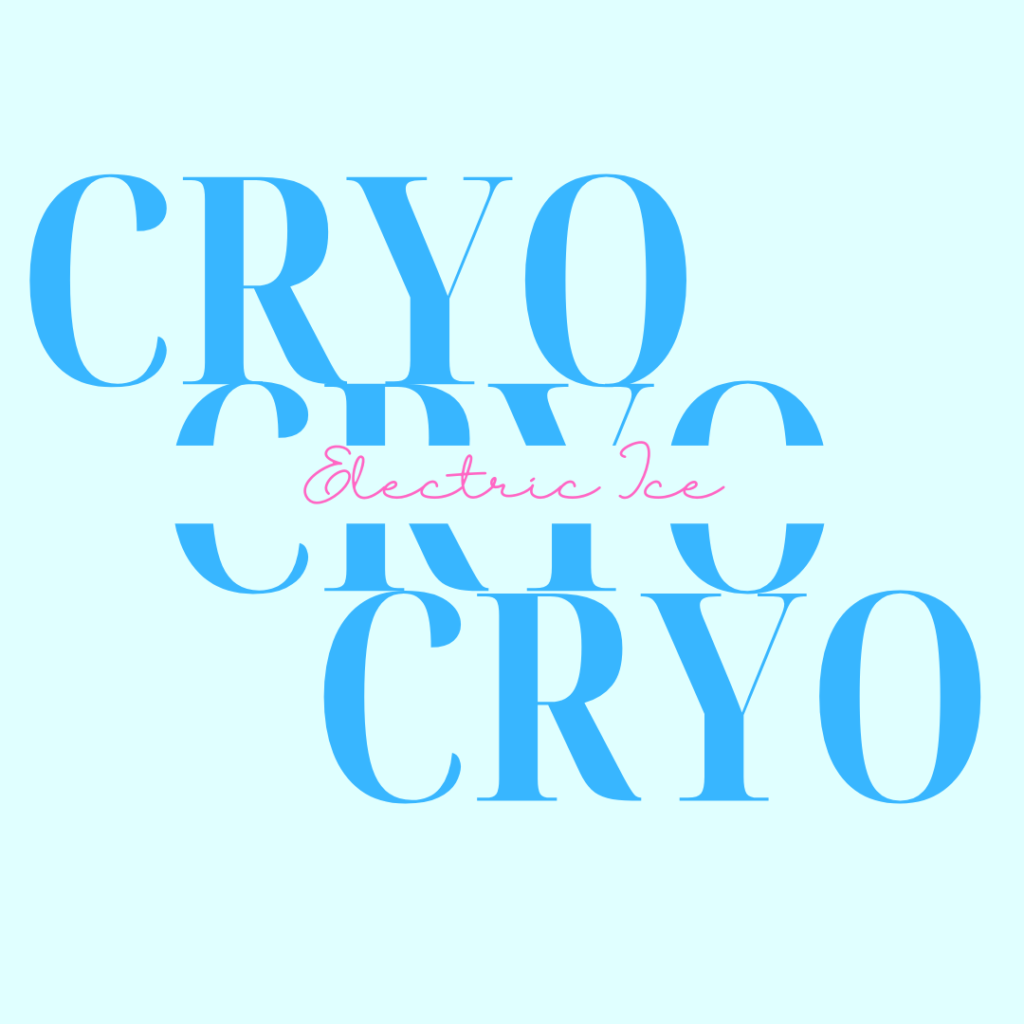Electric Ice Cryo - CryoBuilt