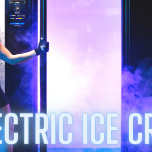 Whole-Body Cryotherapy with Electric Ice Cryotherapy in Coral Gables, Florida. Located inside Electric Sun Tanning Salons in Miami. Best Cryo.