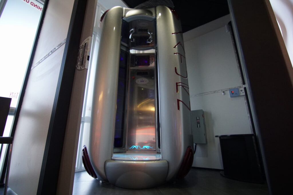 Saturn VT-25 LEVEL 5