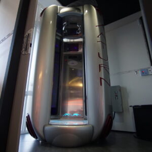 Saturn VT-25 LEVEL 5