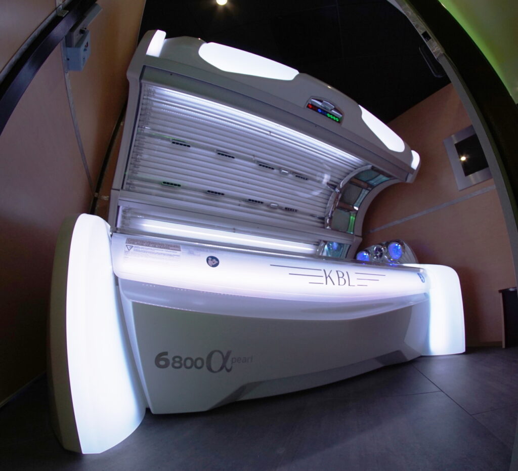 KBL 6800 alpha extraSun LEVEL 3