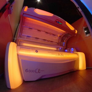 KBL 6800 alpha extraSun LEVEL 3