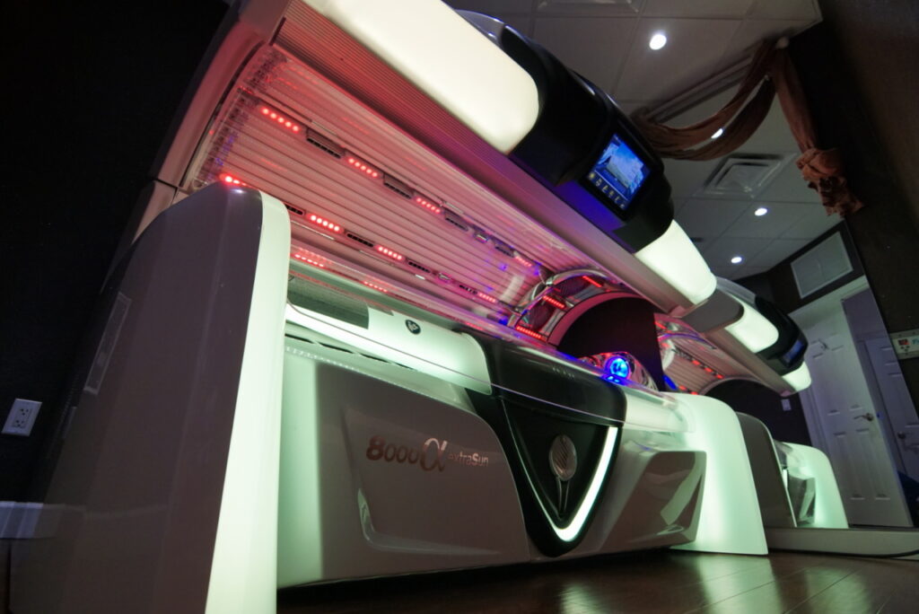 KBL 8000 alpha extraSun LEVEL 4