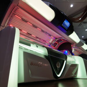 KBL 8000 alpha extraSun LEVEL 4