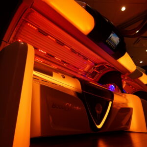 KBL 8000 alpha extraSun LEVEL 4
