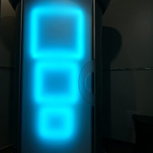 KBL megaSun TOWER Space 2000 LEVEL 2