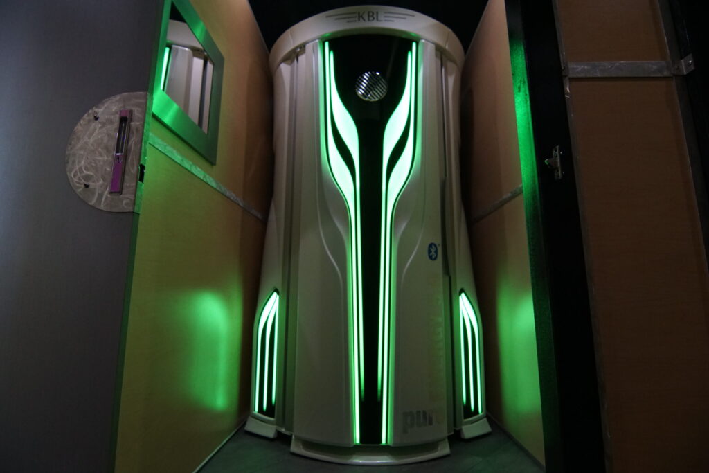 KBL TOWER pureEnergy 5.0 LEVEL 2