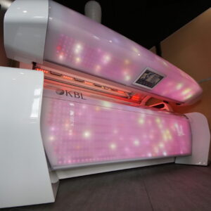 KBL megaSun P9s LEVEL 4