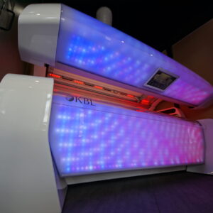 KBL megaSun P9s LEVEL 4