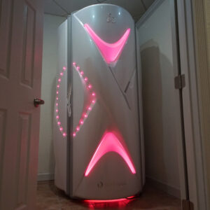 ULTRASUN i8 Stand-Up Series LEVEL 2