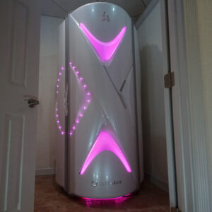 ULTRASUN i8 Stand-Up Series LEVEL 2