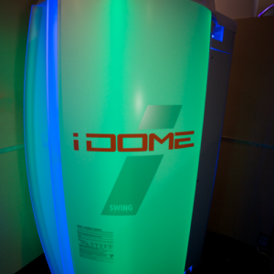 UWE iDOME LEVEL 4