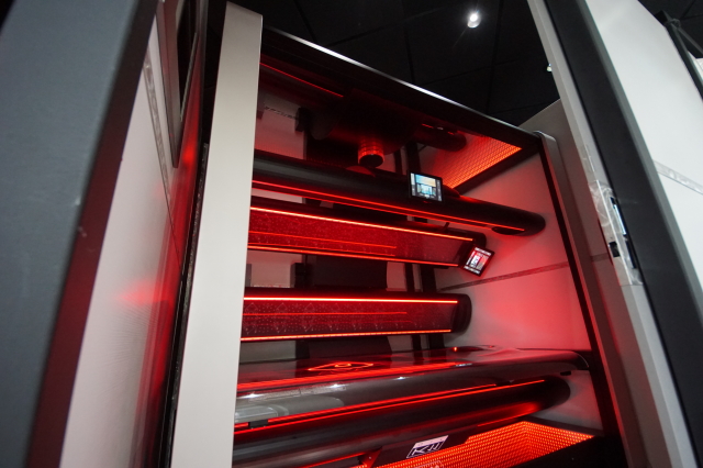 KBL K11 Air Loft LEVEL 6