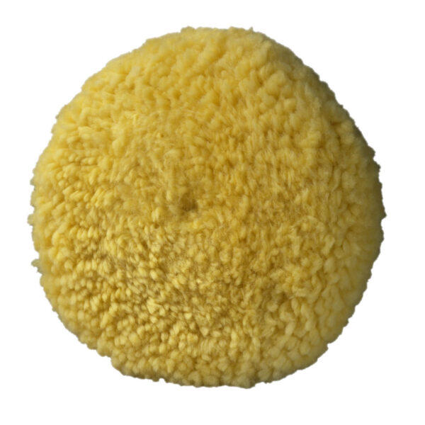 3M Superbuff Polishing Pad PN# 05705