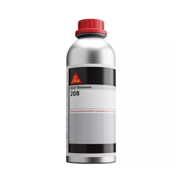 Sika Remover 208 Adhesive Remover