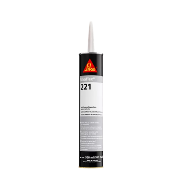 Sikaflex 221 Adhesive and Sealant