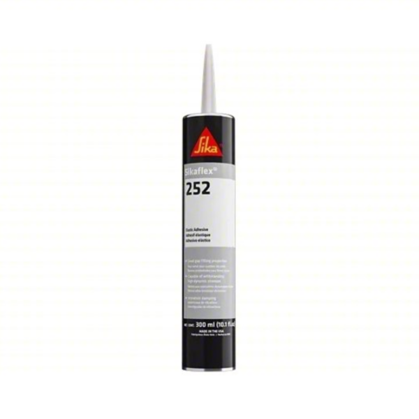 Sikaflex 252 Elastic Adhesive