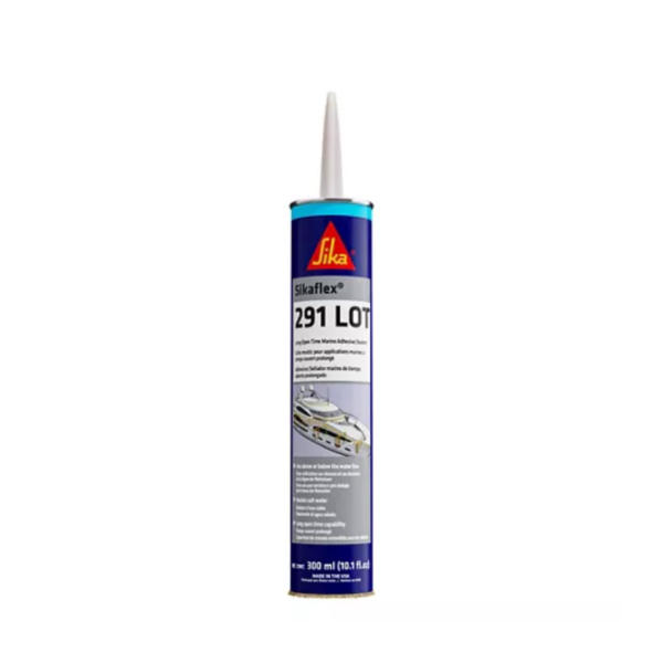 Sikaflex 291 LOT Marine Adhesive and Sealant
