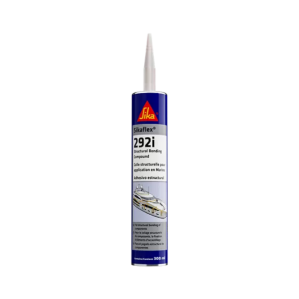 Sikaflex 292i High Strength Adhesive