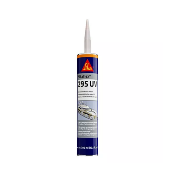 Sikaflex 295 UV Marine Adhesive and Sealant