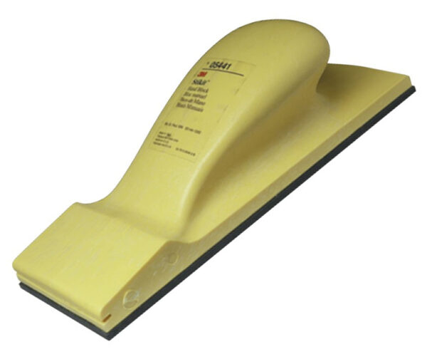 3M 2.75" x 7.75" Stikit Hand Block
