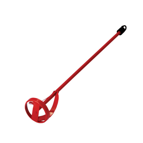 Red Devil Prop Mixer