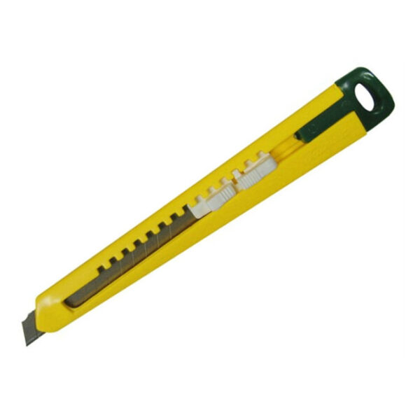 A. Richard Snap-Off Blade Knife