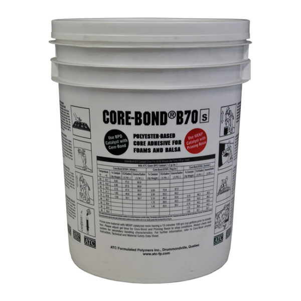 Scott Bader Core-Bond B70 Adhesive
