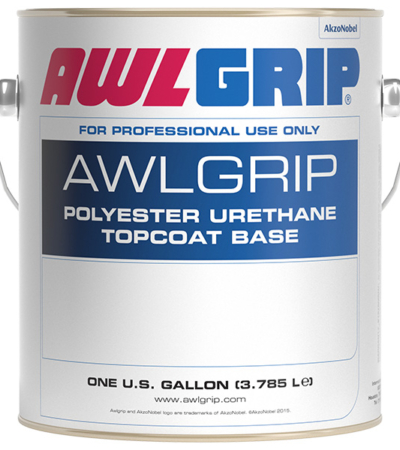 Awlgrip Polyurethane Topcoat Base “Whites”