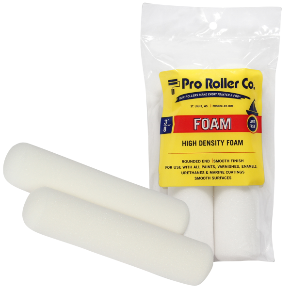 High Density Foam Roller Covers