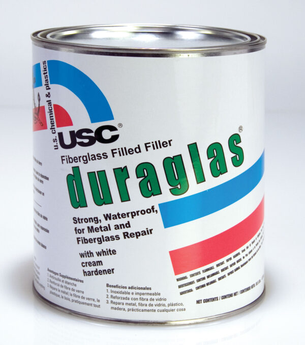 USC Duraglass Filler