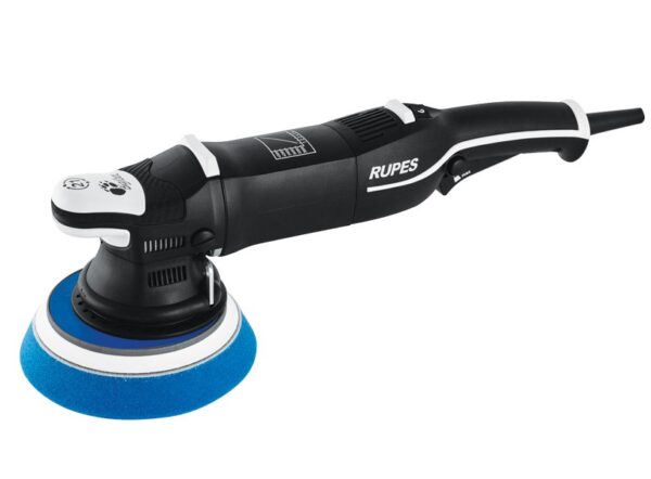 RUPES LH 19E Rotary Buffer (Tool Only)