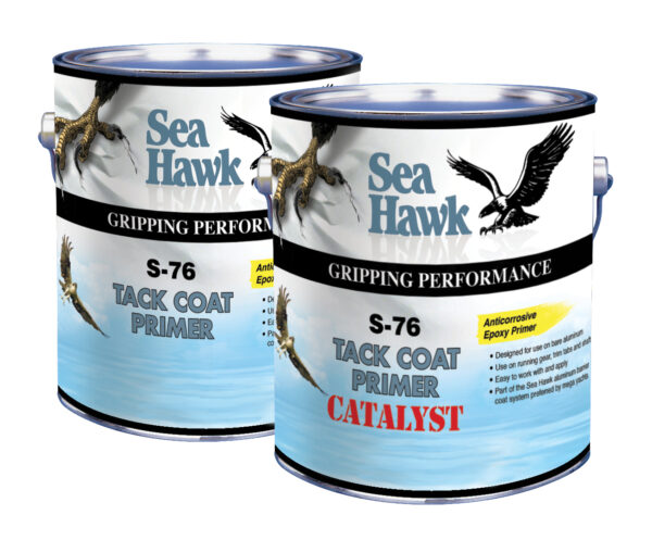Sea Hawk S-76 Primer Kit