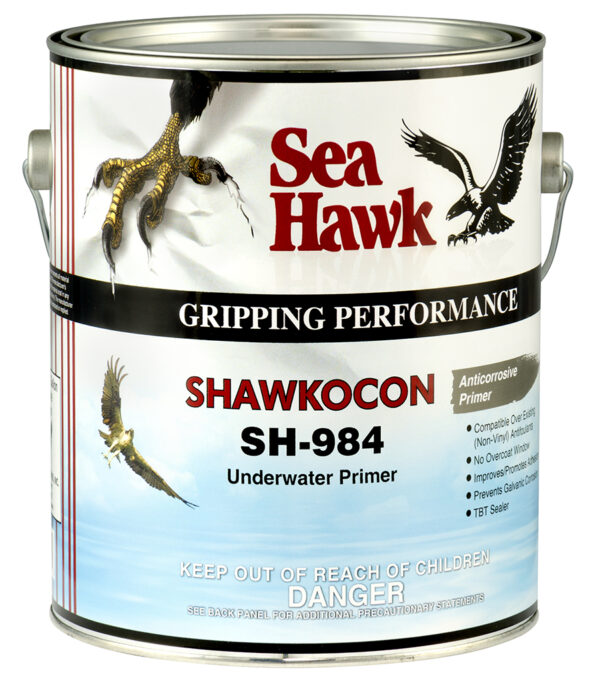 Sea Hawk sHAWKocon Primer