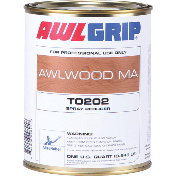 Awlgrip Awlwood MA T0202 Spray Reducer