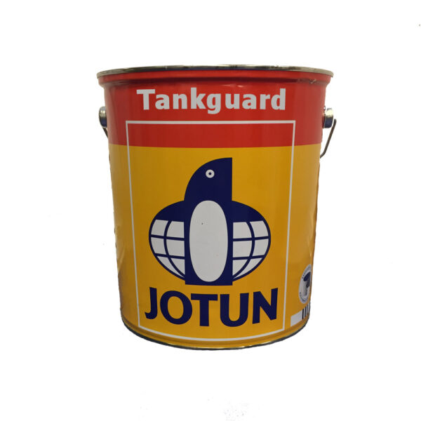 Jotun Tankguard DW Kit