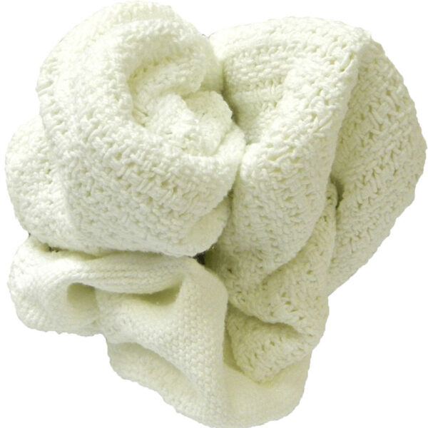 Thermal Blanket Rags 5 lb. Box