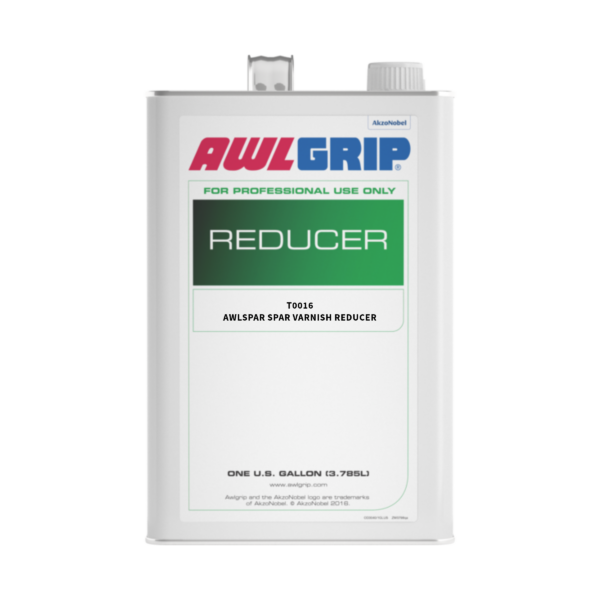 Awlgrip T0016 Awl-Spar Varnish Reducer