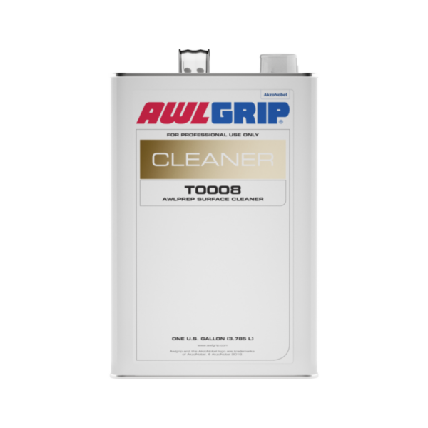 Awlgrip T0008 Awl-Prep Surface Cleaner