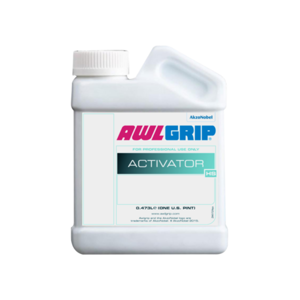Awlgrip Awl-Brite Activator / Reducers