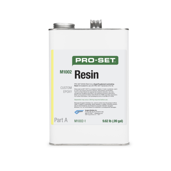 Pro-Set LAM-224 Fast Hardener 1.5 Gallon