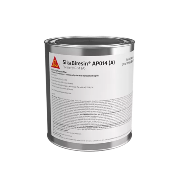 Adtech P-14 Ultra White Filler