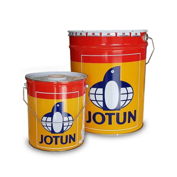 Jotun Hardtop AX Kit
