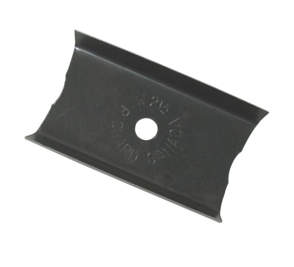 Richard Wood Scraper Replacement Blades