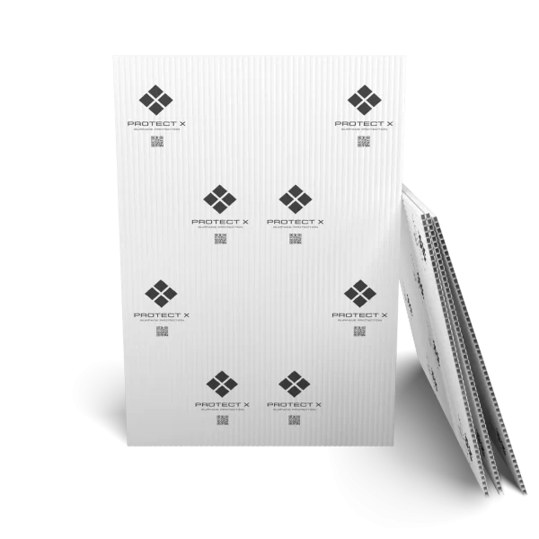 Protect X Surface Protection Sheets