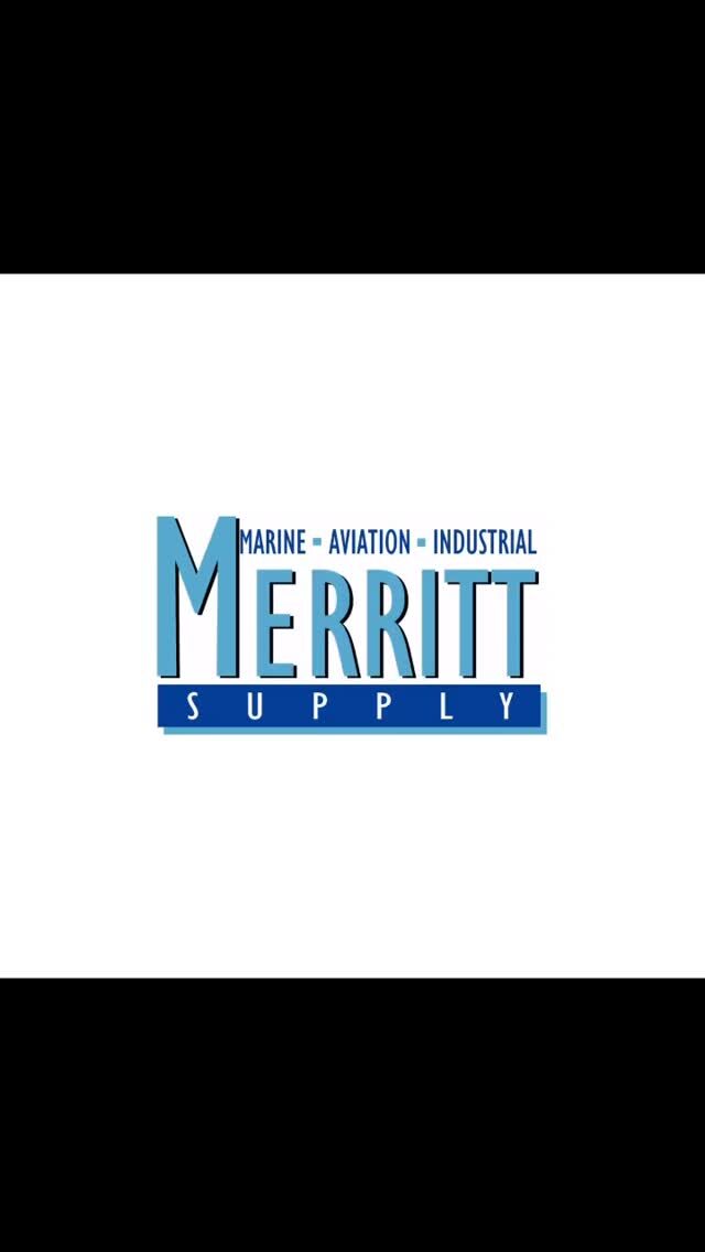 Instagram post from merrittsupply. This post is in position 5.