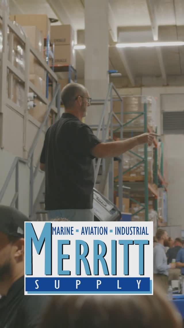 Instagram post from merrittsupply. This post is in position 4.